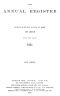 [Gutenberg 46471] • The Annual Register 1914 / A Review of Public Events at Home and Abroad for the Year 1914